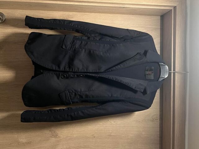 Veste cavaleria toscana