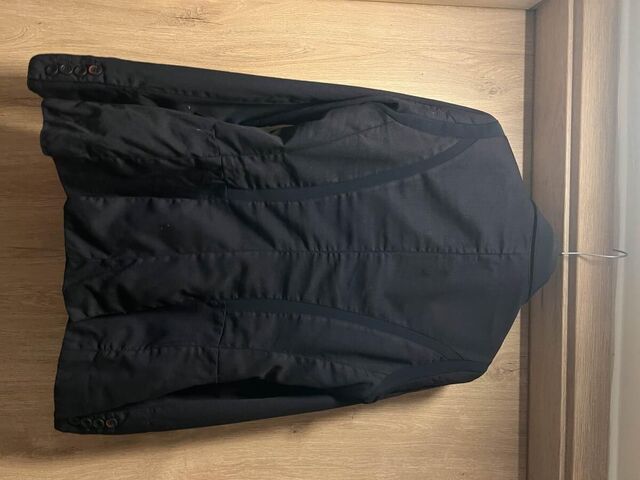Veste cavaleria toscana