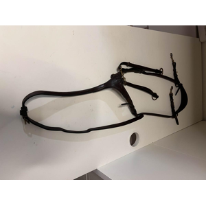Collier de chasse martingale ikonic