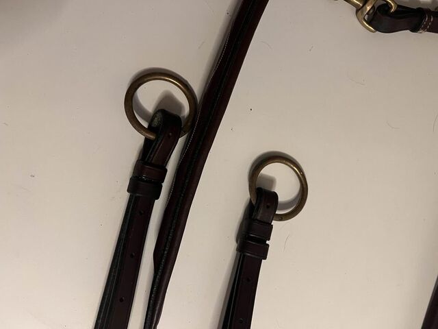 Collier de chasse martingale ikonic