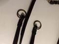 Collier de chasse martingale ikonic