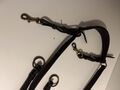 Collier de chasse martingale ikonic