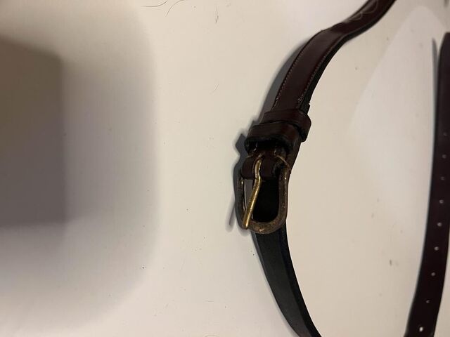 Collier de chasse martingale ikonic