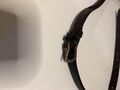 Collier de chasse martingale ikonic