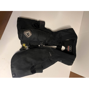 Gilet air bag enfant hit air
