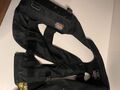 Gilet air bag enfant hit air