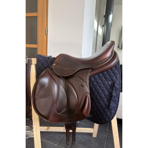 Selle Antares Monoquartier