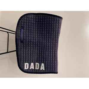 Tapis de selle Dada Sport Edmond CSO