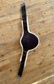 Sangle bavette Devoucoux Havane mouton 130