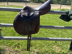 Selle CWD 17,5” monoquartier