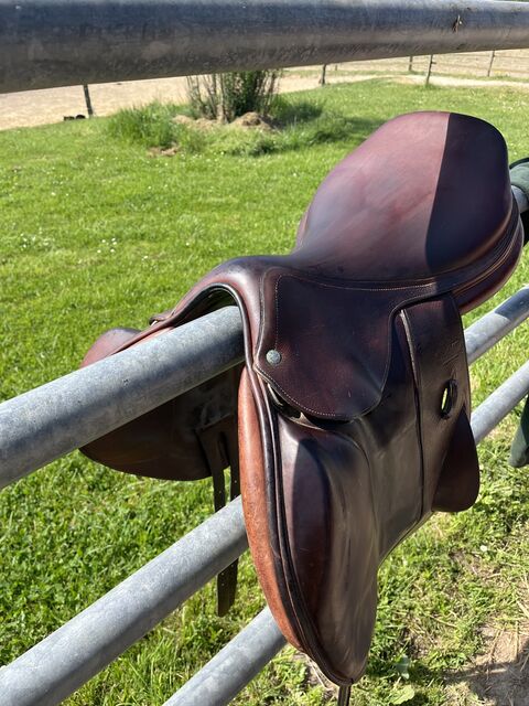 Selle CWD 17,5” monoquartier