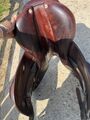 Selle CWD 17,5” monoquartier