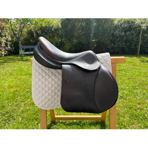 Selle Forestier Séoul 18 pouces