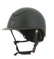 Casque Équithème Wings – Noir mat – Taille M (55-57)