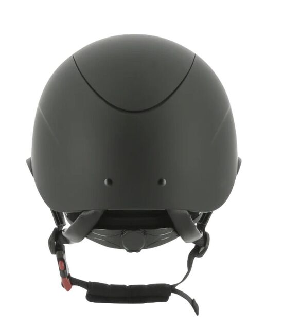 Casque Équithème Wings – Noir mat – Taille M (55-57)