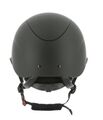 Casque Équithème Wings – Noir mat – Taille M (55-57)