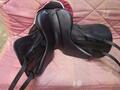 Selle CWD dressage SE37