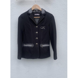 Veste de concours Komutekir
