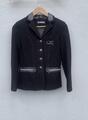 Veste de concours Komutekir