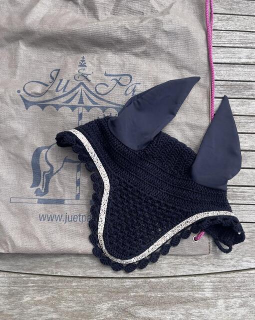 Bonnet Ju&Pa taille poney c