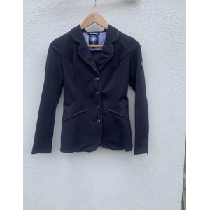 Veste de concours Harcour bleu marine