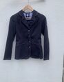 Veste de concours Harcour bleu marine