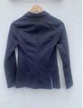 Veste de concours Harcour bleu marine