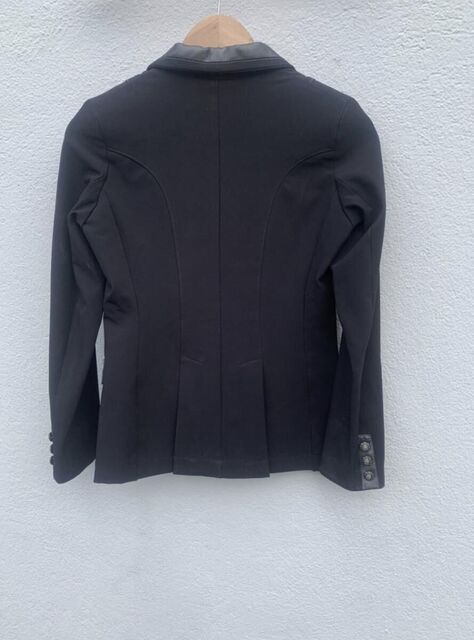 Veste de concours Komutekir