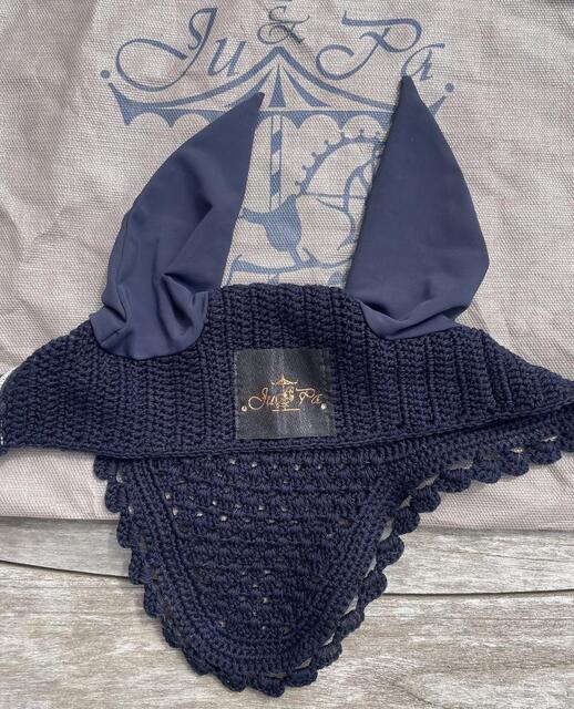 Bonnet Ju&Pa taille poney c