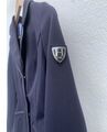 Veste de concours Harcour bleu marine