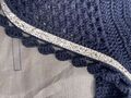 Bonnet Ju&Pa taille poney c