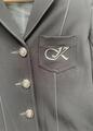 Veste de concours Komutekir
