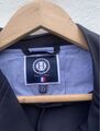 Veste de concours Harcour bleu marine