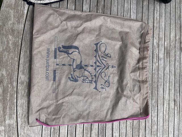 Bonnet Ju&Pa taille poney c