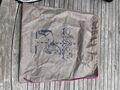 Bonnet Ju&Pa taille poney c