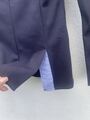 Veste de concours Harcour bleu marine