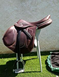 Selle chiberta enara