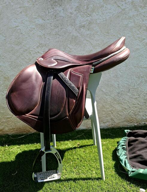 Selle chiberta enara