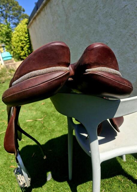 Selle chiberta enara