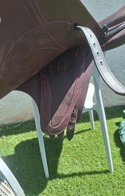 Selle chiberta enara