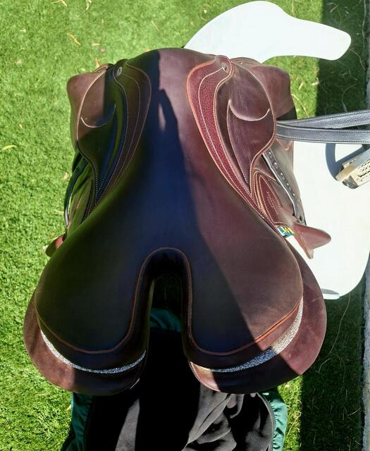 Selle chiberta enara