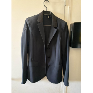 Veste concours cavalleria toscana
