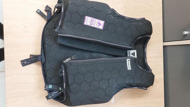 Protection de cross