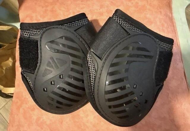 Ensemble de guêtres Horseware Pro Bamboo