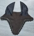 Ensemble complet gris taille cheval quasi neuf