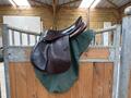 Selle Devoucoux Oldara 17,5 – Très bon état