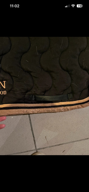 Tapis Jumpin dressage