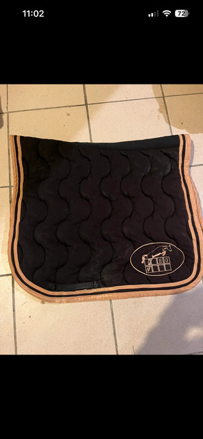 Tapis Jumpin dressage