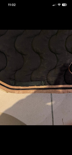 Tapis Jumpin dressage