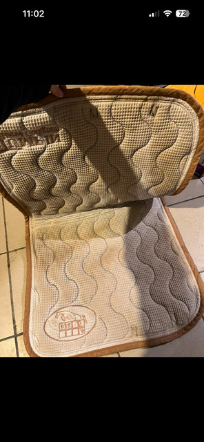 Tapis Jumpin dressage
